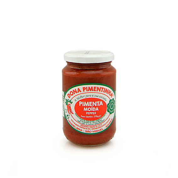 PIMENTA DA TERRA-MOIDA DONA PIMENTINHA AÇORES 370GR